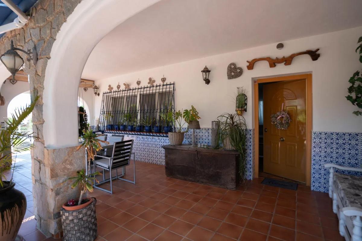 Venta de chalet independiente en Calle Maestro Serrano, Santa Pola
photo 4