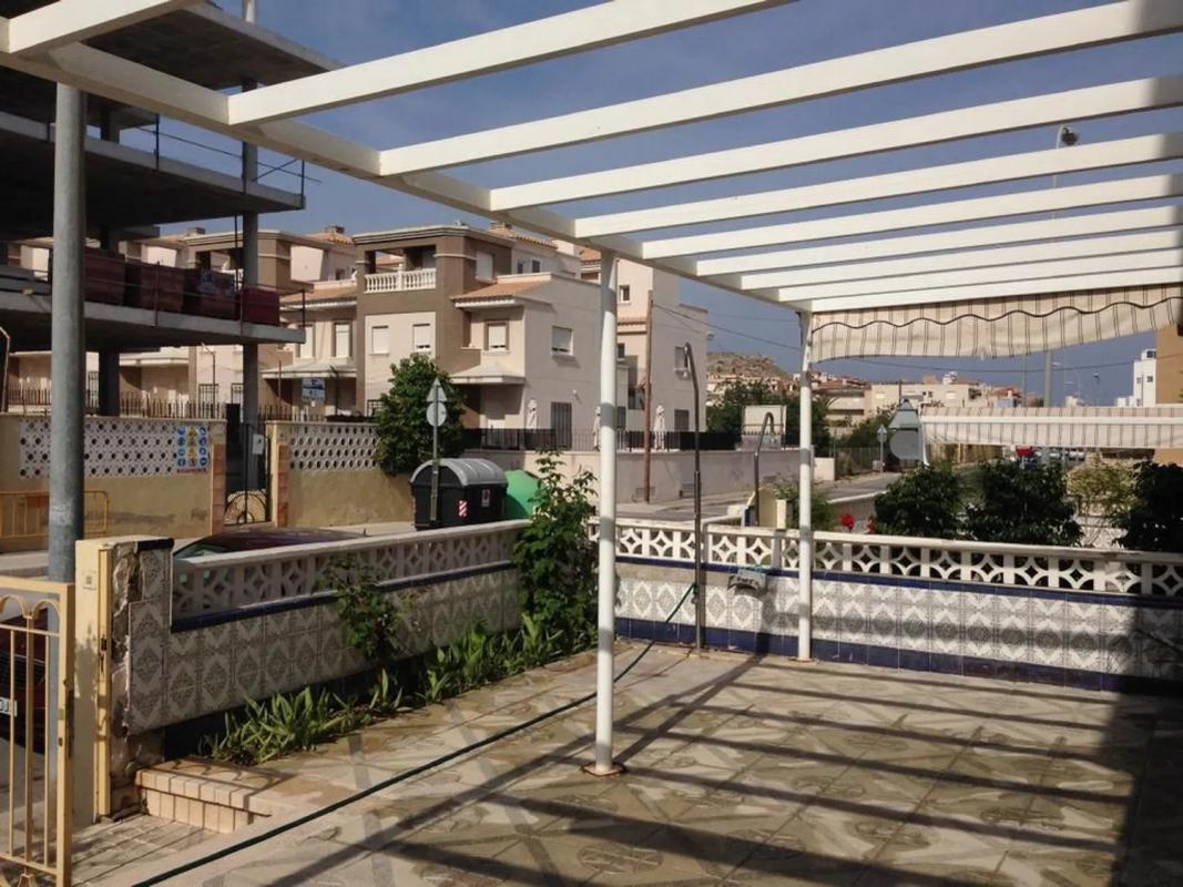 Sprzedaż duplexu w Avenida de Portugal, 30, Santa Pola photo 2