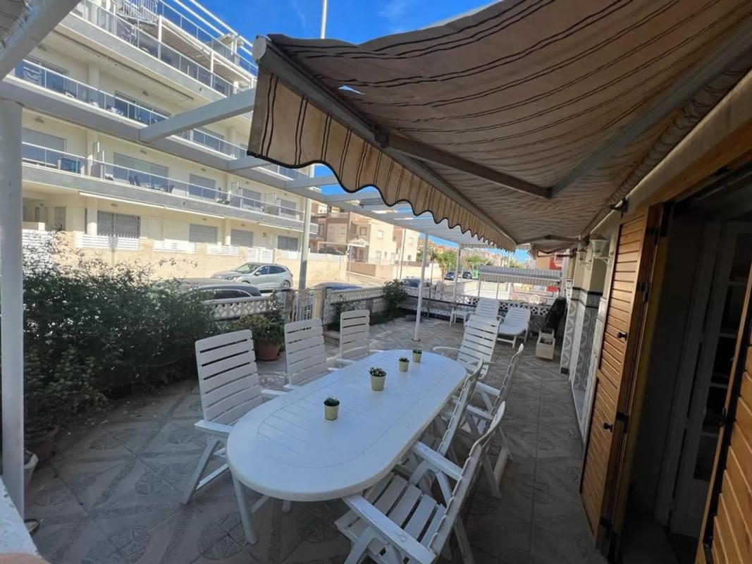 Sprzedaż duplexu w Avenida de Portugal, 30, Santa Pola photo 4