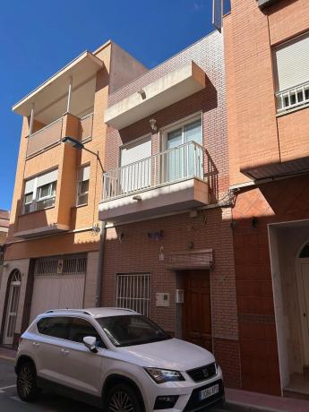 Chalet independiente en venta en Calle Soledad, 31, Santa Pola photo 1