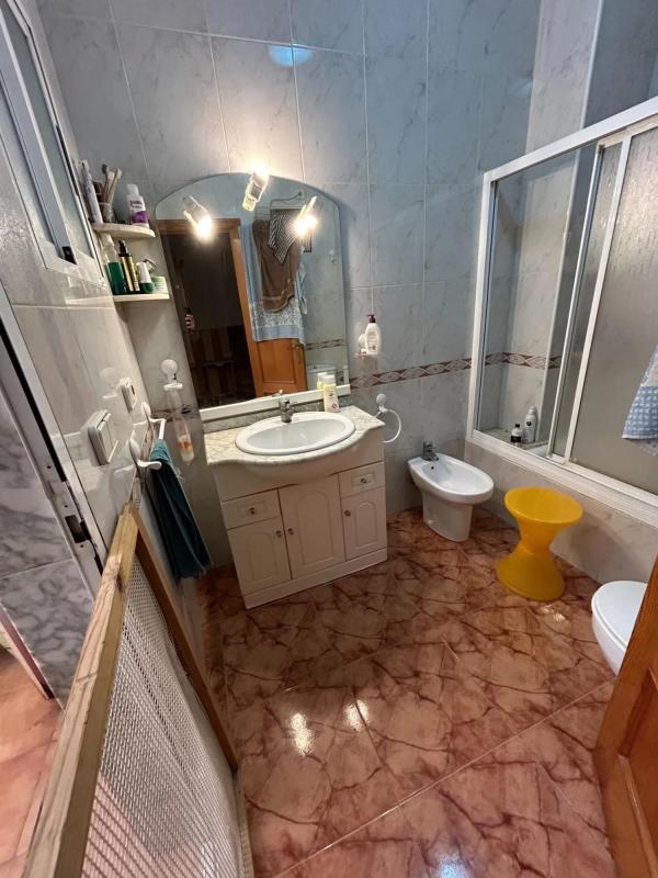 Sprzedaż niezależnego domku jednorodzinnego w  Calle Soledad, 31, Santa Pola photo 5
