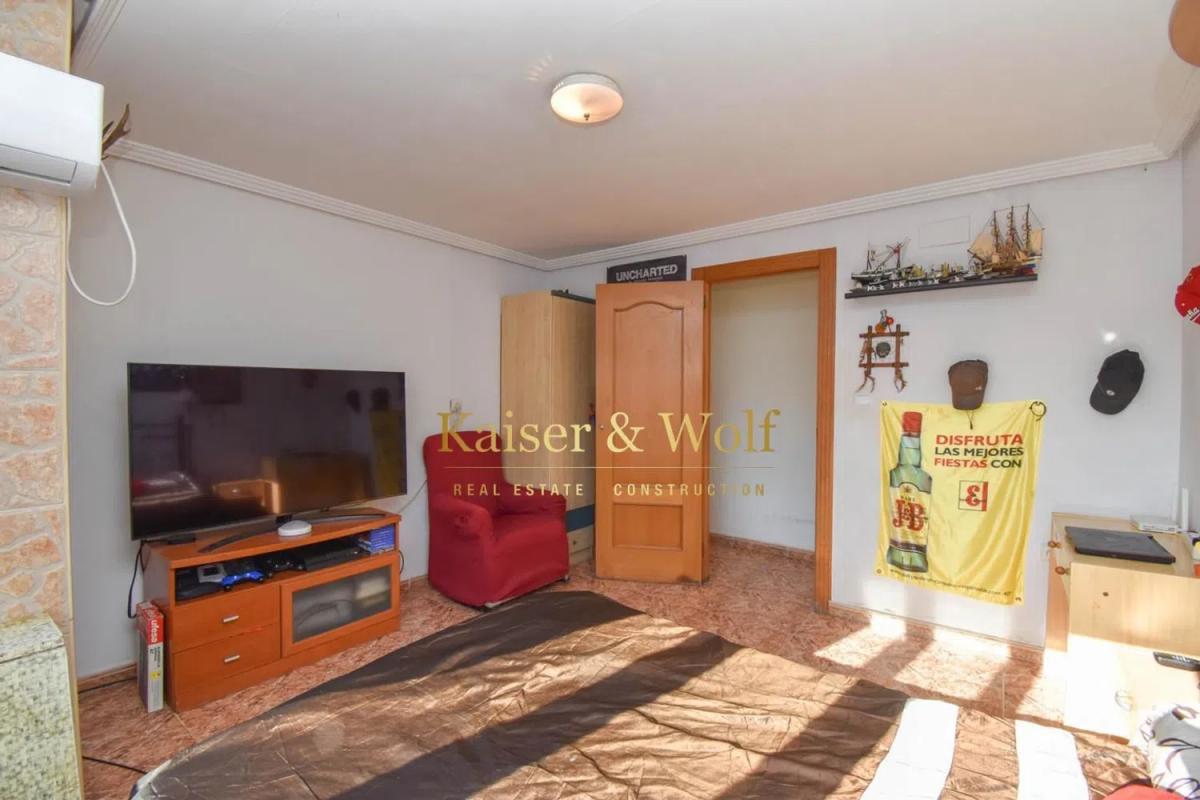 Sale of apartment in Calle de Sant Antoni, Santa Pola
photo 5