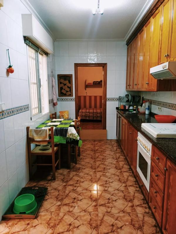 Продажа отдельного шале в Centro, Санта Пола photo 3