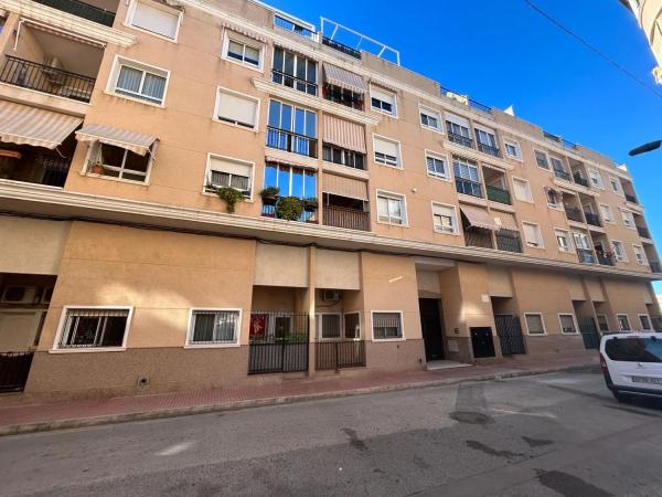 Dupleks na sprzedaż w Calle Carreters, 75, Santa Pola thumbnail 1