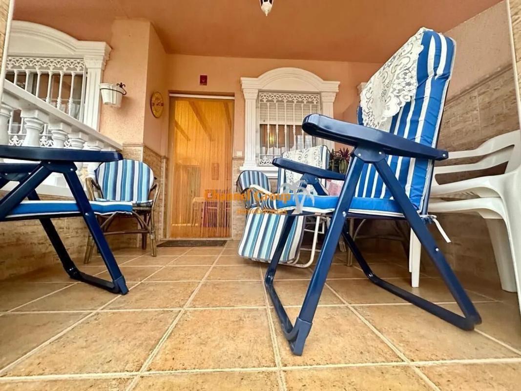 Sale of independent chalet in Gran Playa, Santa Pola
photo 4