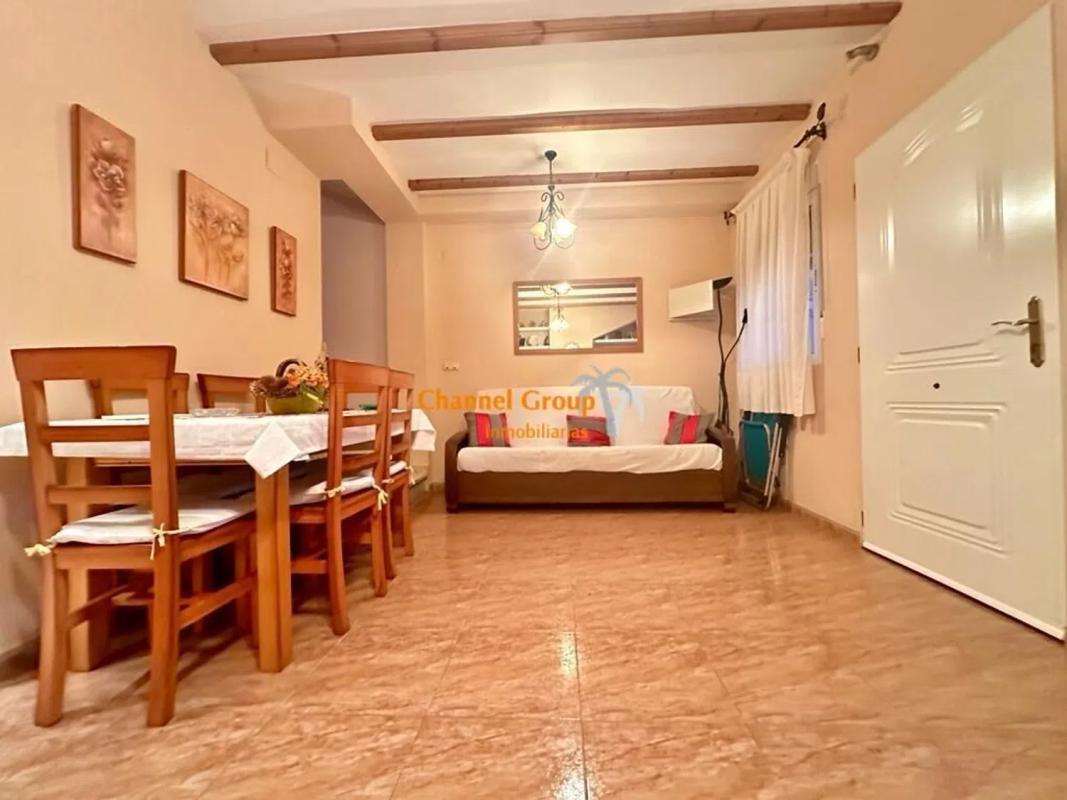 Sale of independent chalet in Gran Playa, Santa Pola
photo 5