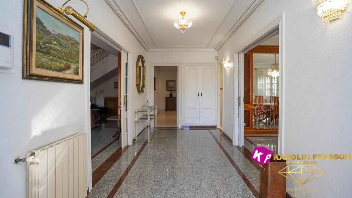 Sale of independent chalet in Via Pecuaria, Santa Pola
 photo 3