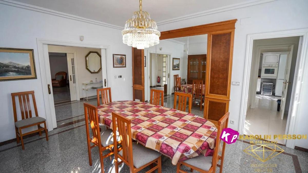 Sale of independent chalet in Via Pecuaria, Santa Pola
 photo 4