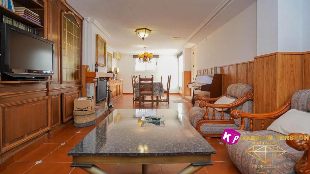 Sale of independent chalet in Via Pecuaria, Santa Pola
 photo 5