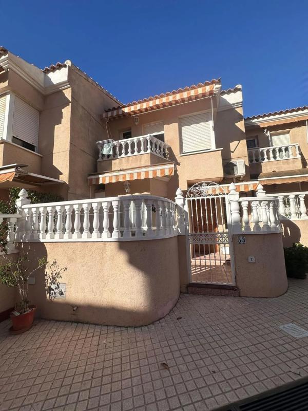 Venta de chalet independiente en Centro, Santa Pola
 photo 2