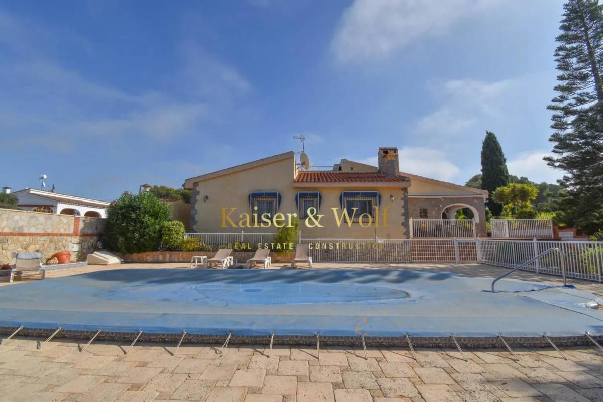 Venta de chalet independiente en Calle Maestro Serrano, Santa Pola
photo 1