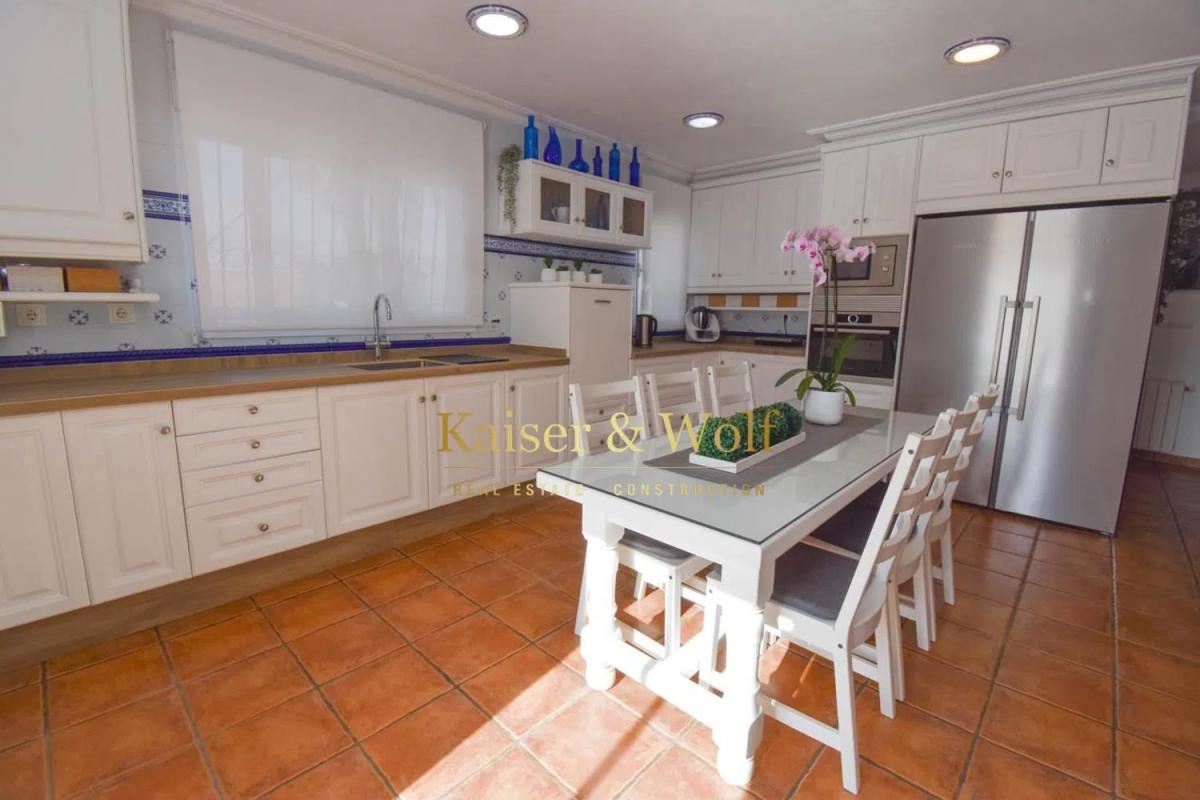 Venta de chalet independiente en Calle Maestro Serrano, Santa Pola
photo 4