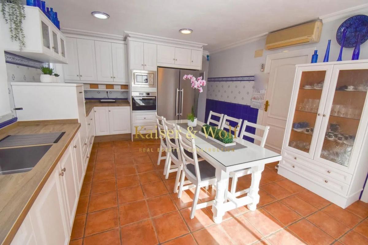 Venta de chalet independiente en Calle Maestro Serrano, Santa Pola
photo 5