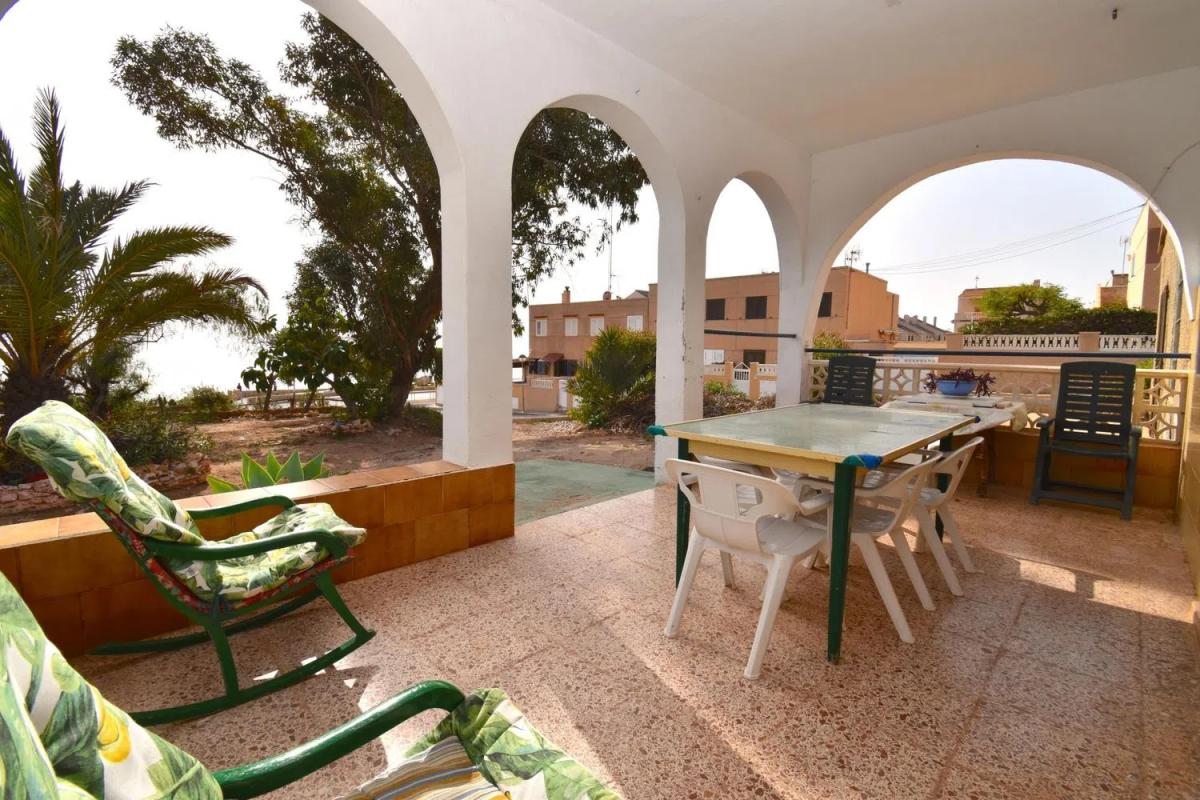Продажа отдельного шале в Calas de Santa Pola este, Санта Пола photo 2