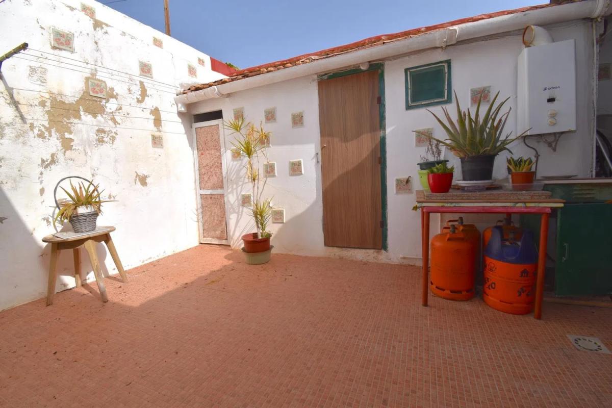 Продажа отдельного шале в Calas de Santa Pola este, Санта Пола photo 3