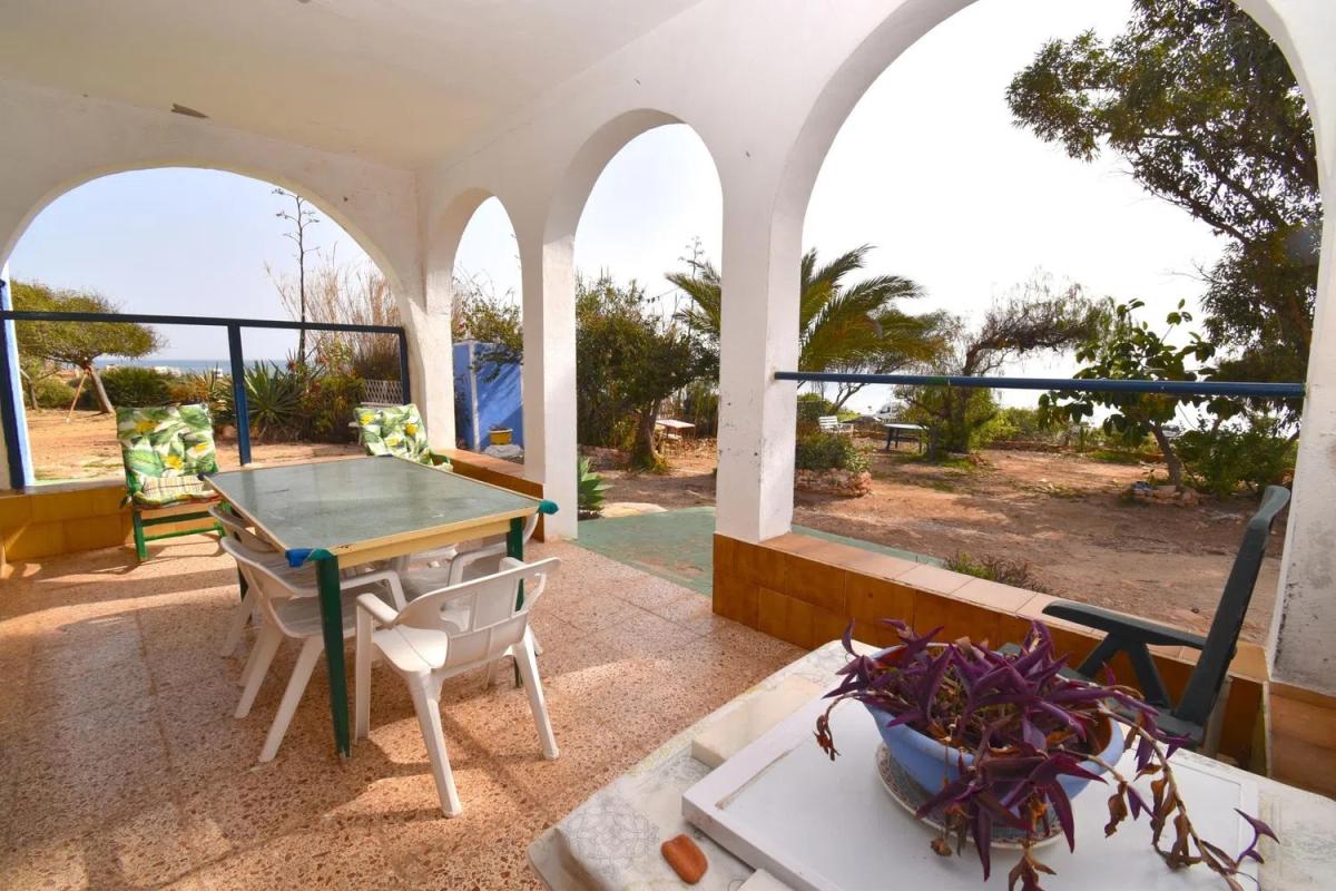 Продажа отдельного шале в Calas de Santa Pola este, Санта Пола photo 4