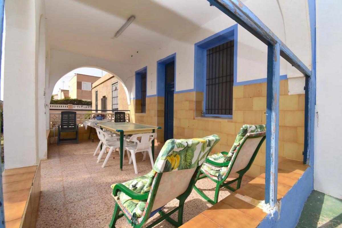 Продажа отдельного шале в Calas de Santa Pola este, Санта Пола photo 5