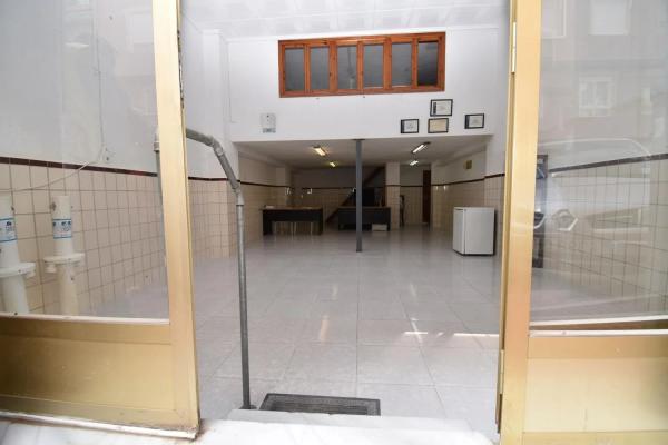 Chalet independiente en venta en Centro, Santa Pola thumbnail 1