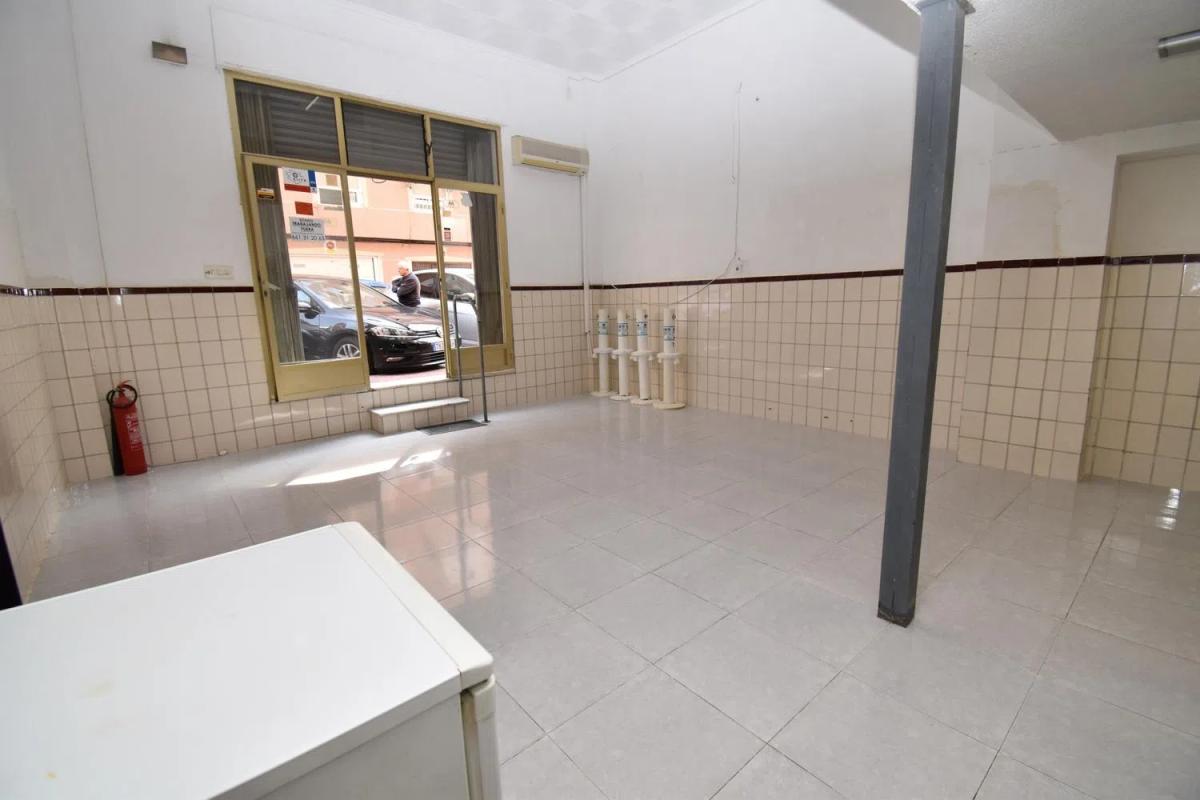 Продажа отдельного шале в Centro, Санта Пола photo 4