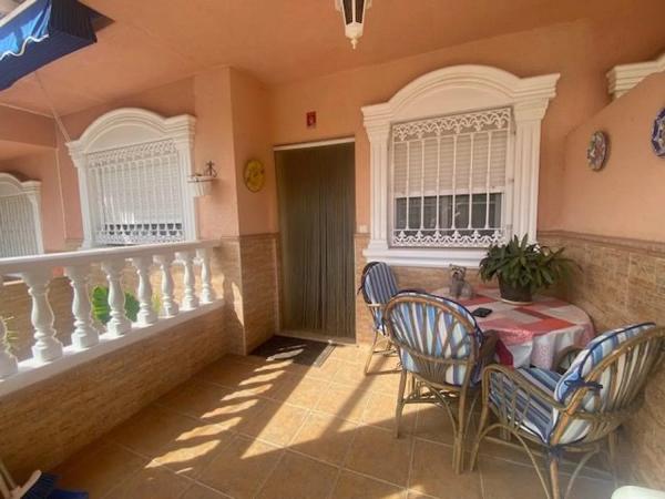 Detached villa for sale in  Obispo Bascuñana, Santa Pola photo 2