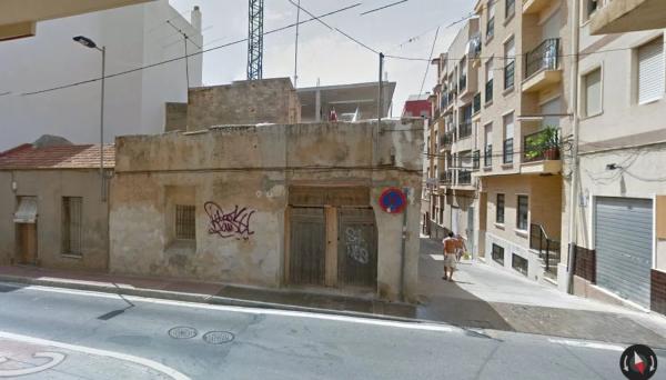 Detached villa for sale in  Calle Major, 21, Santa Pola photo 2