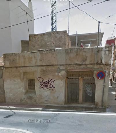 Detached villa for sale in  Calle Major, 21, Santa Pola photo 3