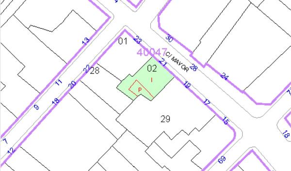 Detached villa for sale in  Calle Major, 21, Santa Pola photo 4