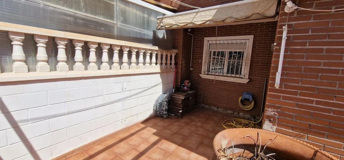 Venta de chalet independiente en Logroño, Santa Pola
 photo 2