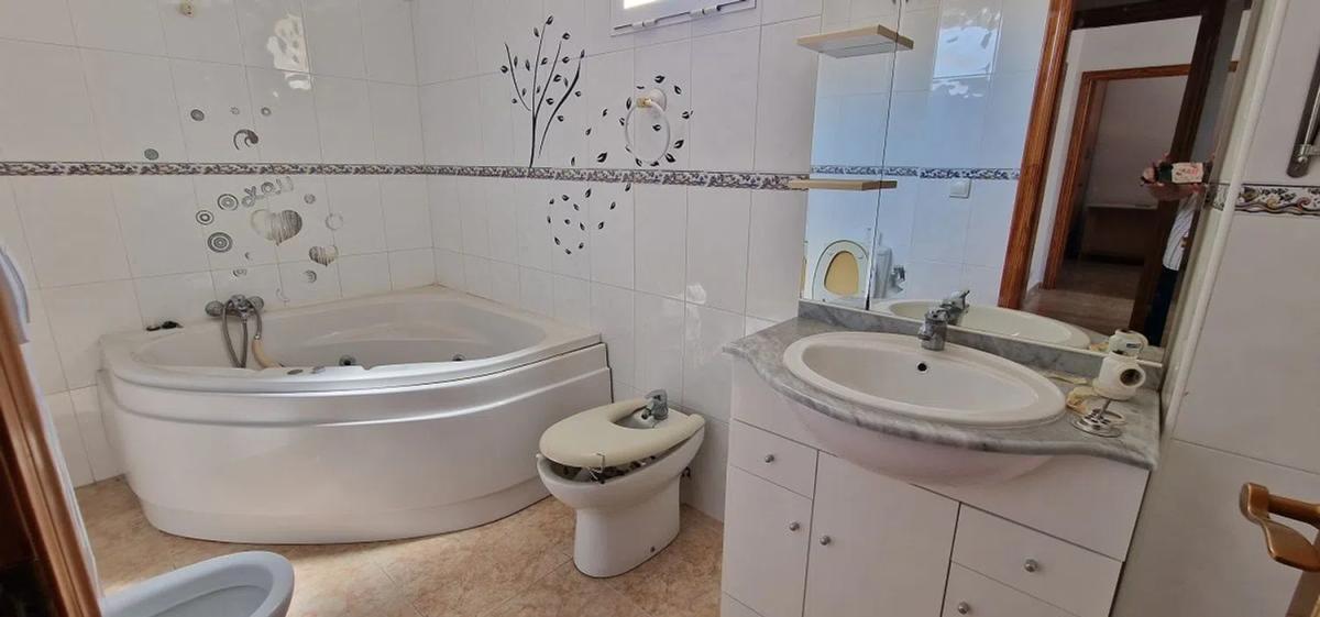 Venta de chalet independiente en Logroño, Santa Pola
 photo 5
