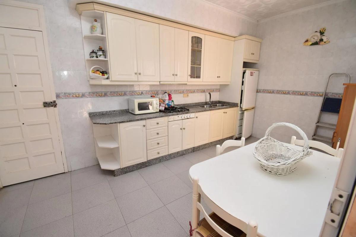 Продажа отдельного шале в Playa Levante, Санта Пола photo 3