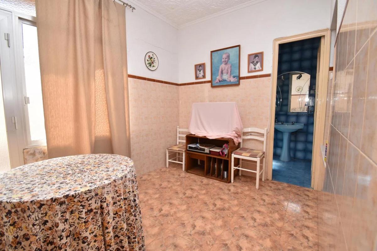 Продажа отдельного шале в Playa Levante, Санта Пола photo 4