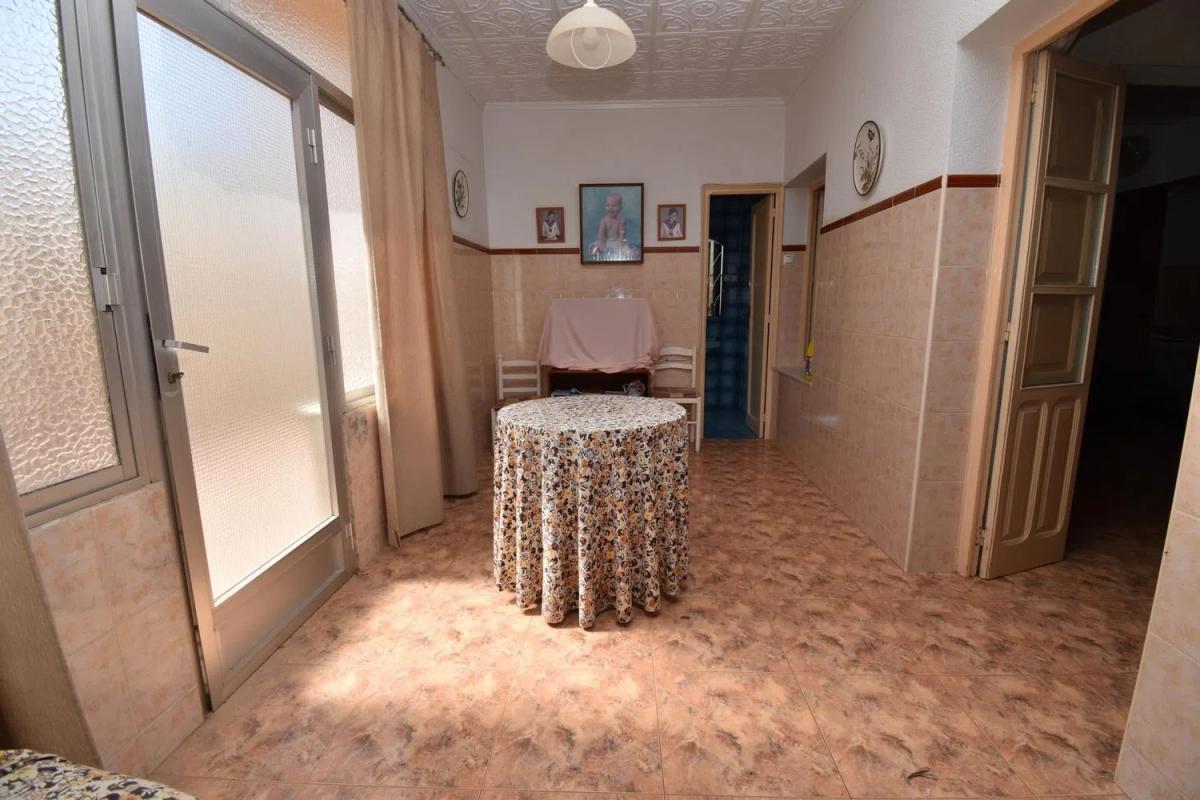 Продажа отдельного шале в Playa Levante, Санта Пола photo 5