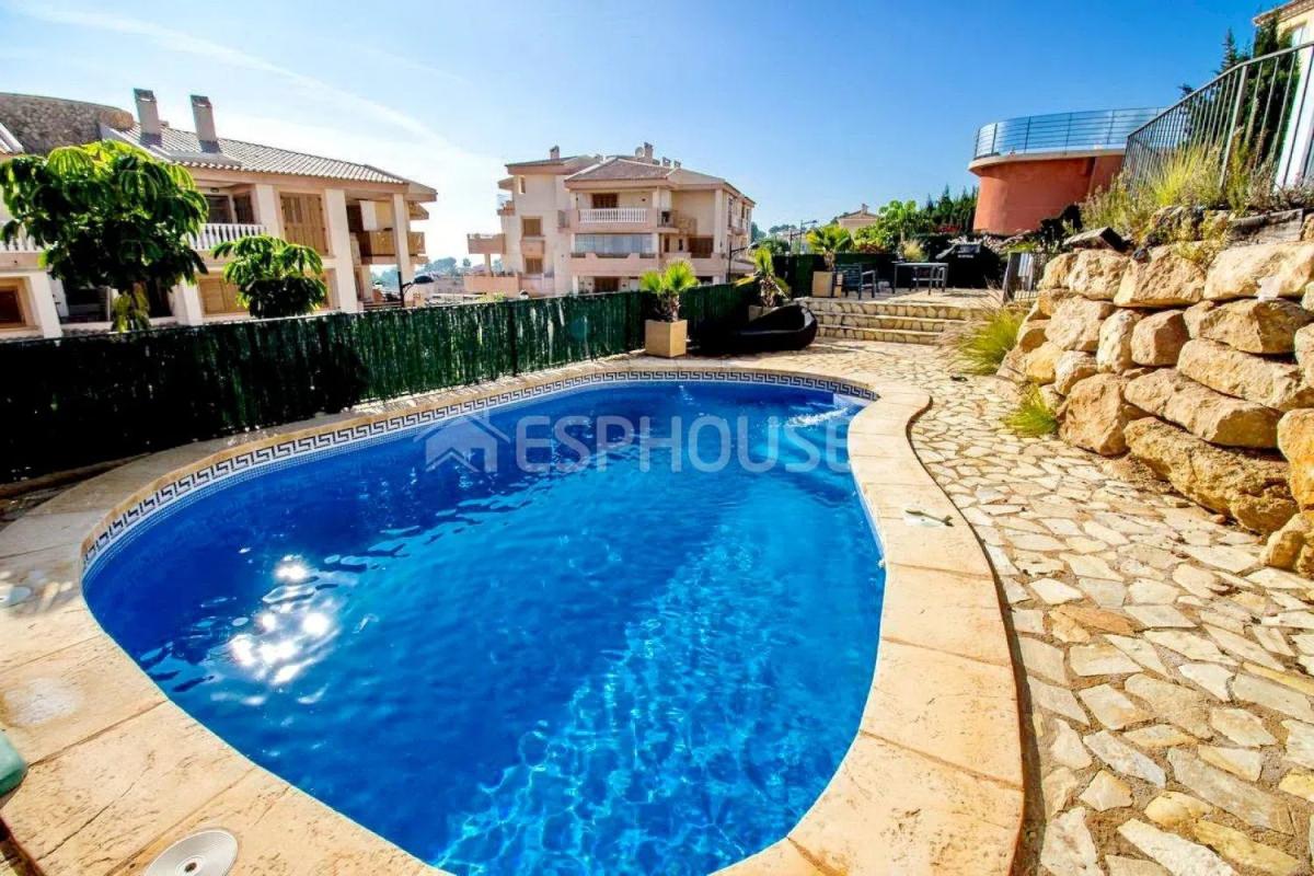 Venta de chalet independiente en Golf Bahía, Finestrat
photo 2