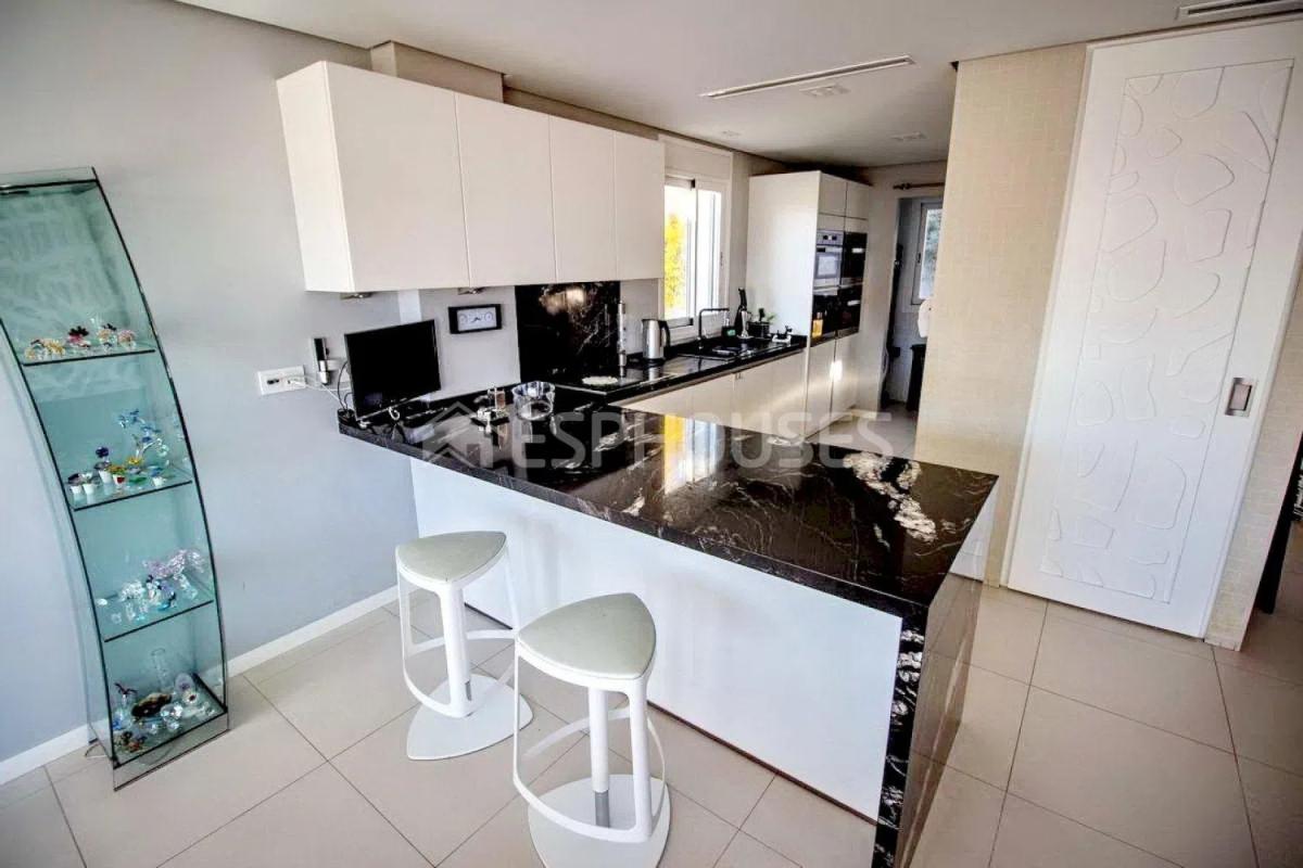Venta de chalet independiente en Golf Bahía, Finestrat
photo 3