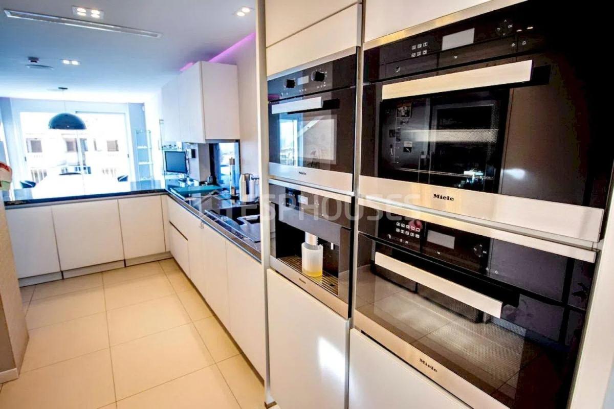 Venta de chalet independiente en Golf Bahía, Finestrat
photo 4