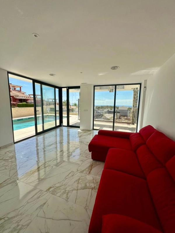 Venta de chalet independiente en Golf Bahia, 5, Finestrat
photo 3