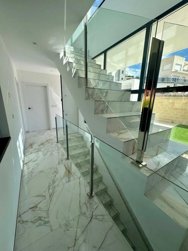 Venta de chalet independiente en Golf Bahia, 5, Finestrat
photo 4