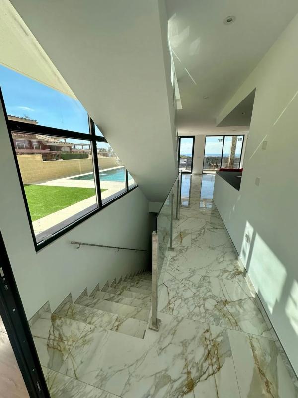 Venta de chalet independiente en Golf Bahia, 5, Finestrat
photo 5