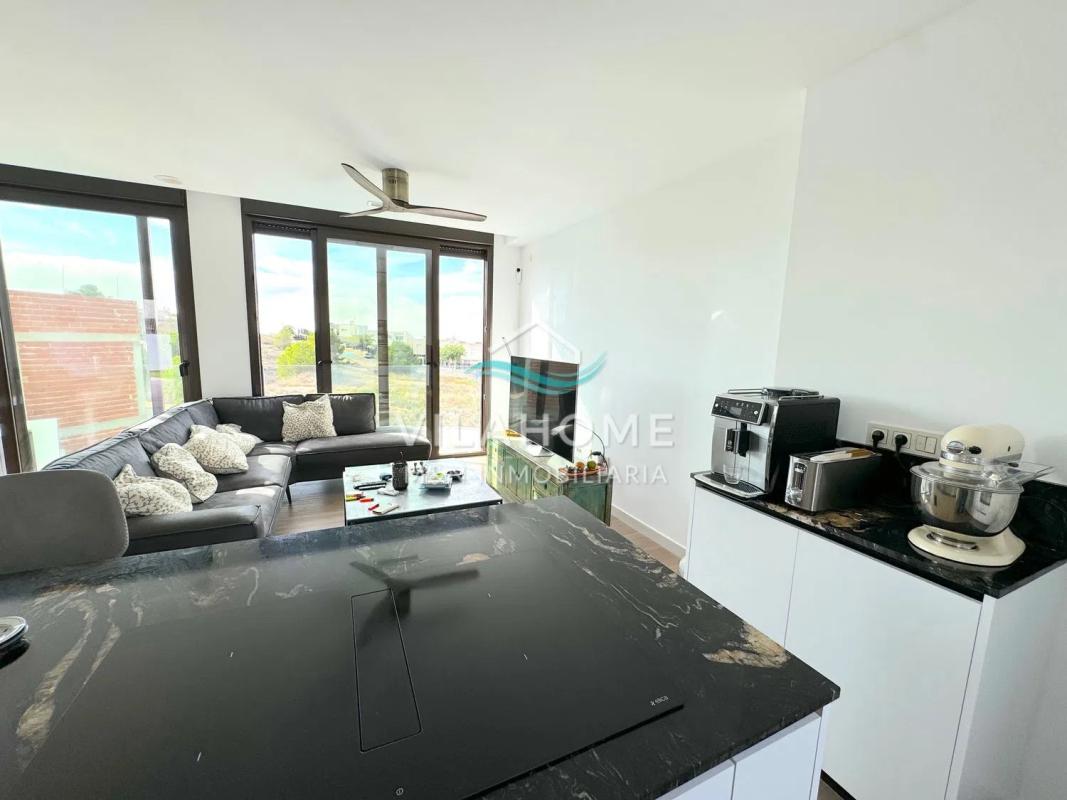 Venta de chalet independiente en Calle d'Oliva, Finestrat
 photo 3