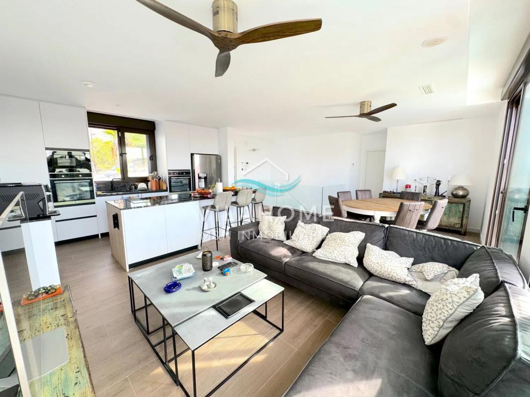 Venta de chalet independiente en Calle d'Oliva, Finestrat
 photo 4