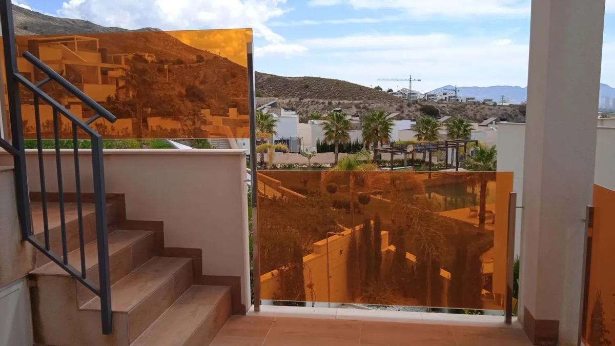 Venta de piso en Balcón de Finestrat-Terra Marina, Finestrat
photo 3