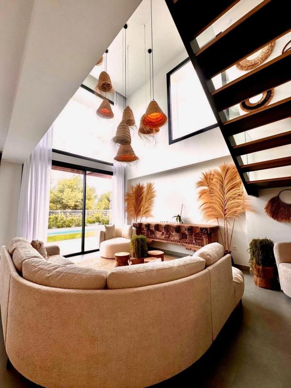 Sale of independent chalet in Golf Bahía, Finestrat
 photo 3