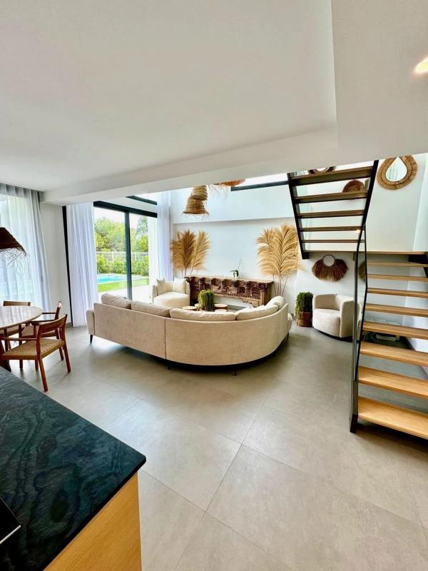 Sale of independent chalet in Golf Bahía, Finestrat
 photo 4
