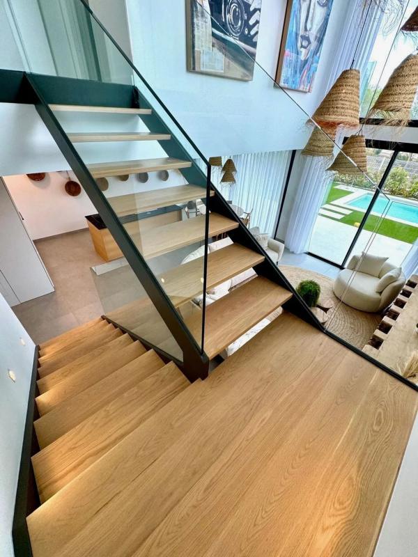 Sale of independent chalet in Golf Bahía, Finestrat
 photo 5