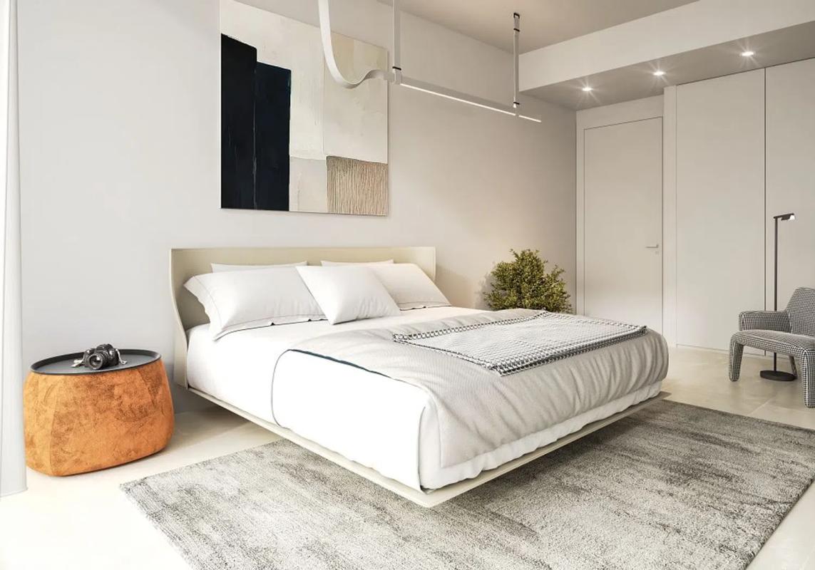 Продажа квартиры на Balcón de Finestrat-Terra Marina, Финестрат
photo 5