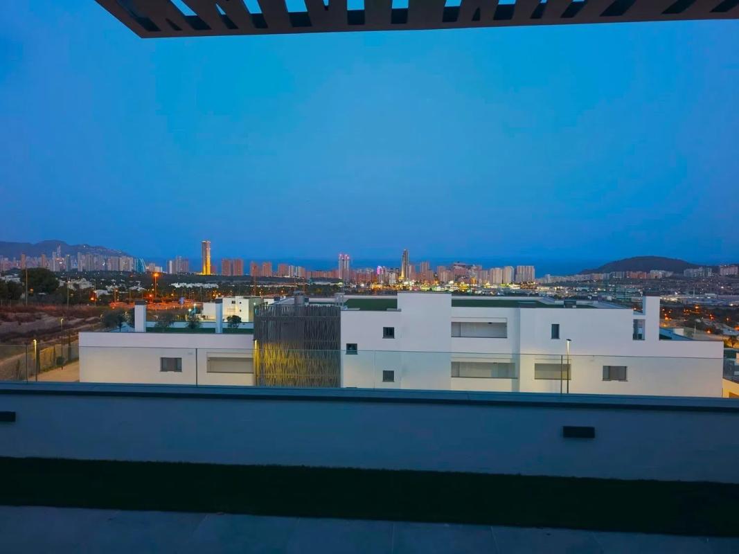 Продажа квартиры на Calle de Colombia, Финестрат
photo 3