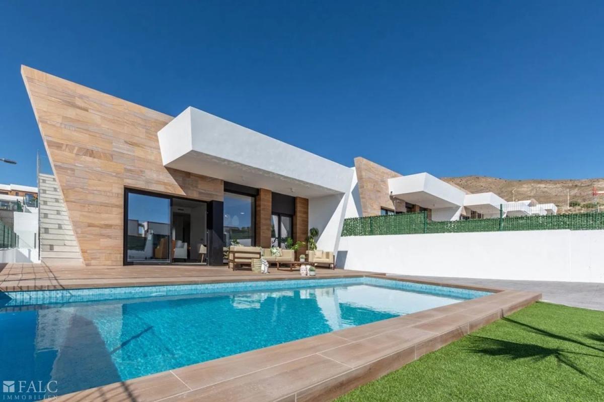 Venta de chalet independiente en Finestrat Pueblo, Finestrat
photo 2