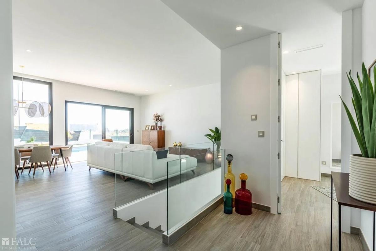 Venta de chalet independiente en Finestrat Pueblo, Finestrat
photo 3