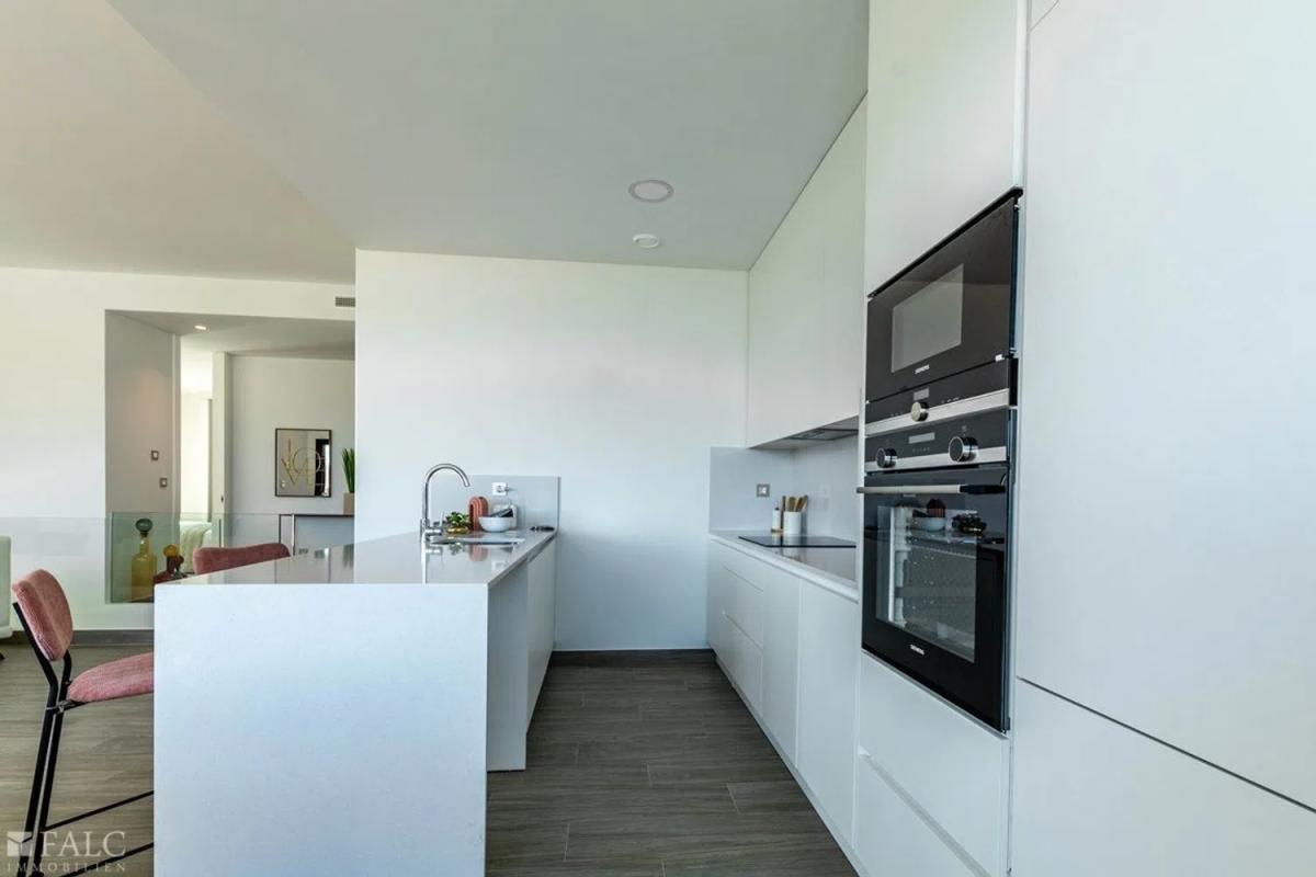 Venta de chalet independiente en Finestrat Pueblo, Finestrat
photo 5