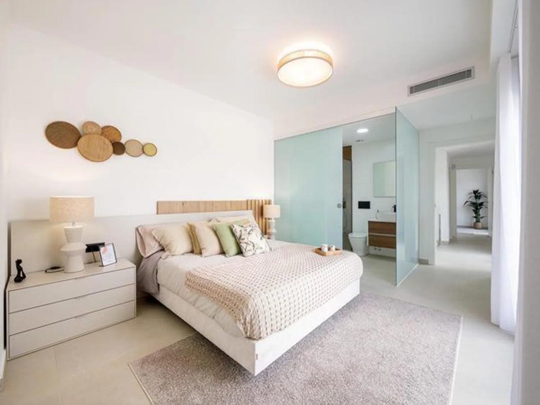 Venta de chalet independiente en Balcón de Finestrat-Terra Marina, Finestrat
photo 3
